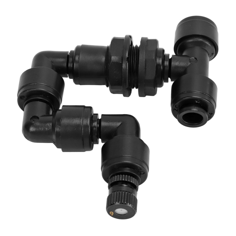 Misting Nozzle Reptile - PP Reptile Fogger Nozzle yang Dapat
