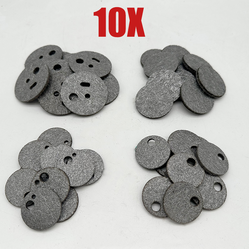Screen Top Mesh - 10X Air Diesel Paking Heater Burner
