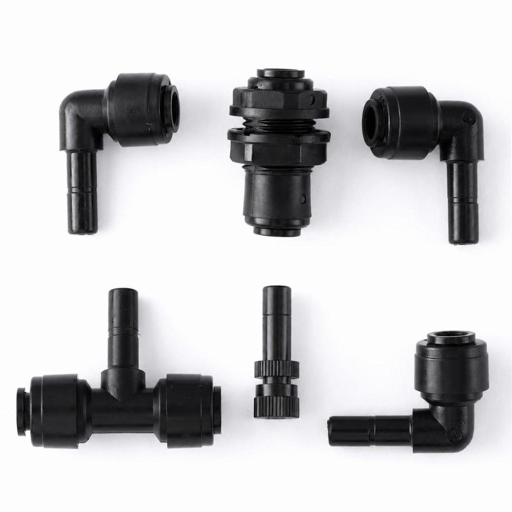 Misting Nozzle Reptile - PP Reptile Fogger Nozzle yang Dapat