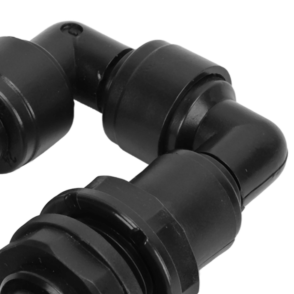 PP Reptile Fogger Nozzle yang  - Misting Nozzle Reptile ulasan dan harga