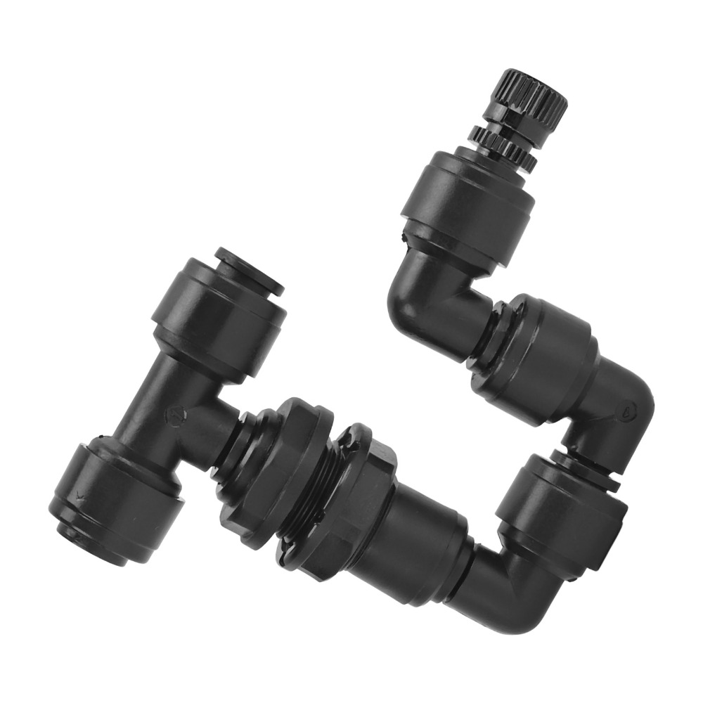 PP Reptile Fogger Nozzle yang  - Misting Nozzle Reptile ulasan dan harga