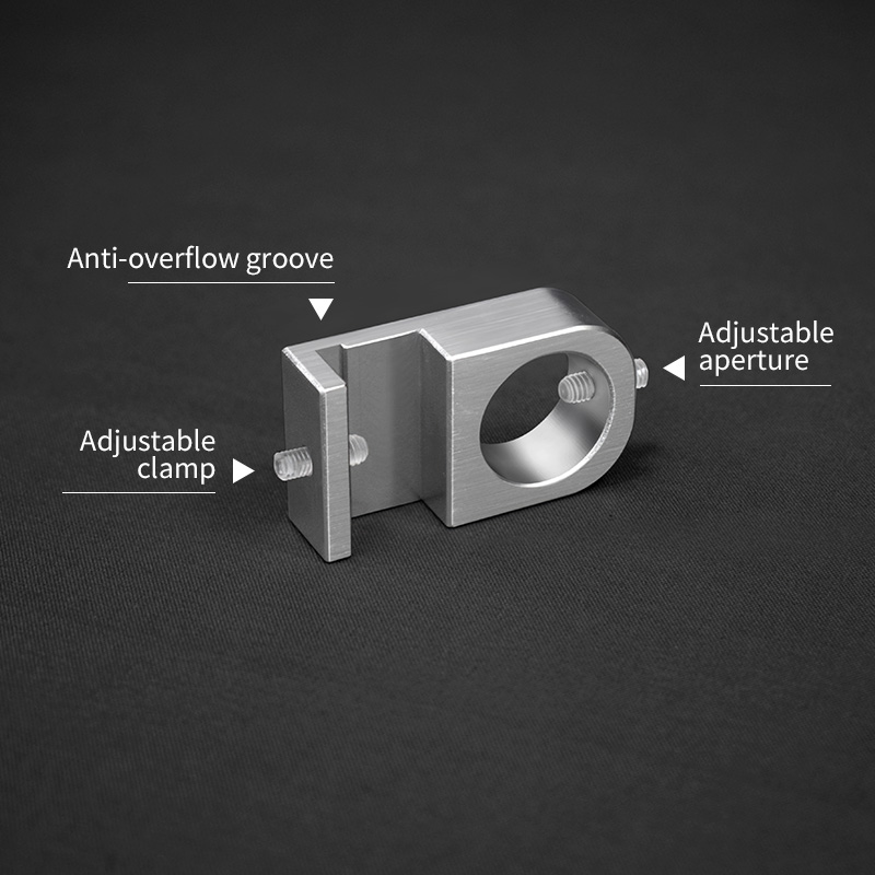 Klem Pipa Aluminium Alloy Mult - Aquael Filter Fzn ulasan dan harga