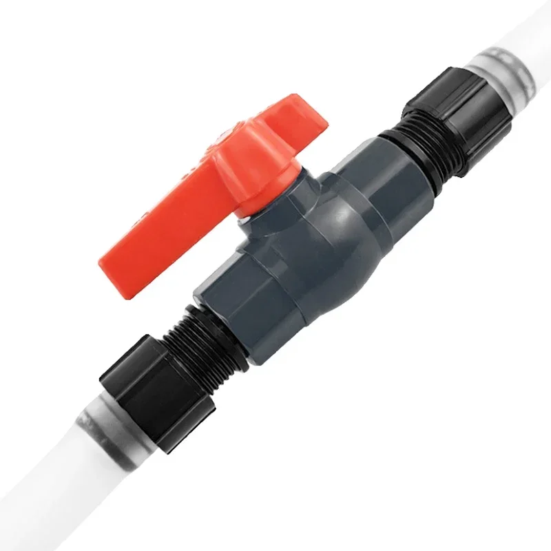 16Mm/20Mm Regulator Air Air Ak - Aquael Filter Fzn ulasan dan harga