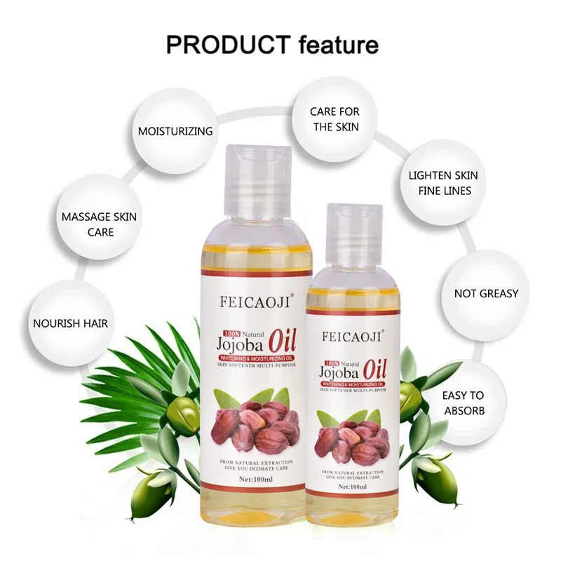 Minyak Jojoba organik alami An - Substrate Coconut Fiber ulasan dan harga