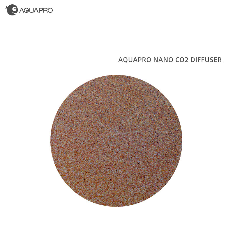 Akuarium penyebar CO2, peralat - Aquael Filter Fzn ulasan dan harga