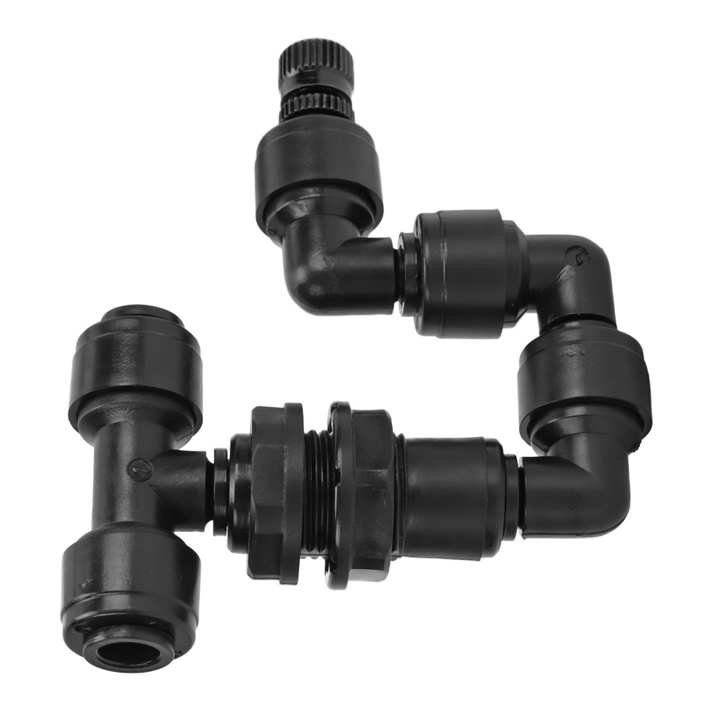 PP Reptile Fogger Nozzle yang  - Misting Nozzle Reptile ulasan dan harga