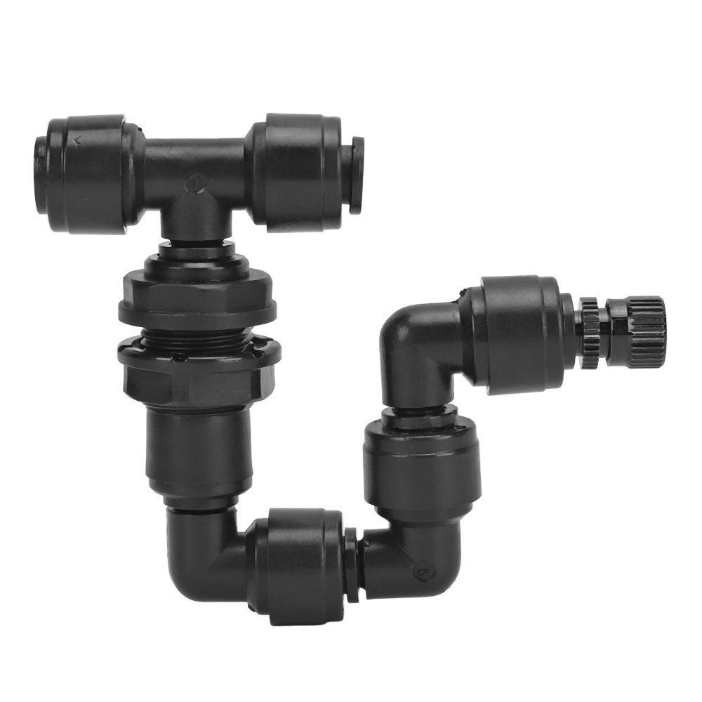 PP Reptile Fogger Nozzle yang  - Misting Nozzle Reptile ulasan dan harga